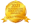 Australian Education Awards 2021