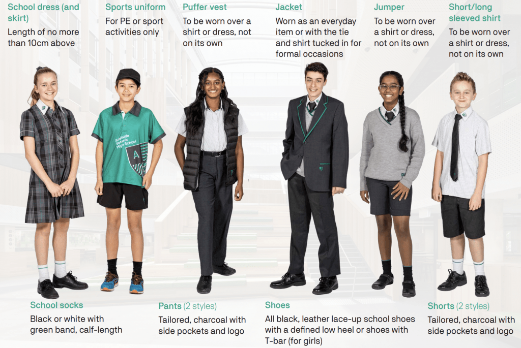 Term 2: Update 2 | Updates | Adelaide Botanic High School