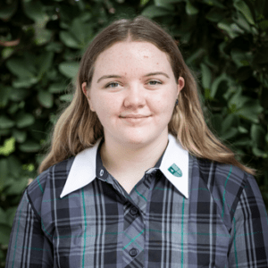 Josie A - Adelaide Botanic High School - Tomorrow Today